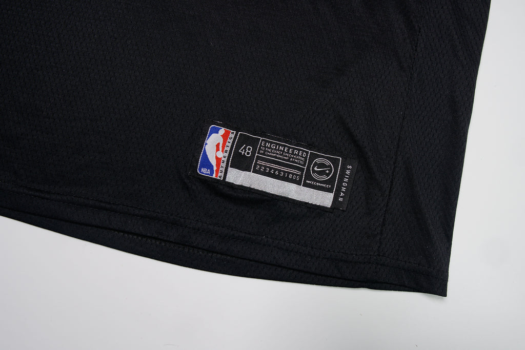 Nike Houston James Harden Trikot | M