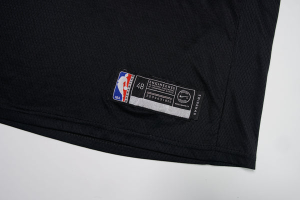Nike Houston James Harden Trikot | M