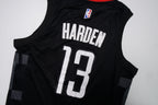 Nike Houston James Harden Trikot | M