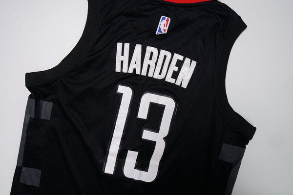 Nike Houston James Harden Trikot | M