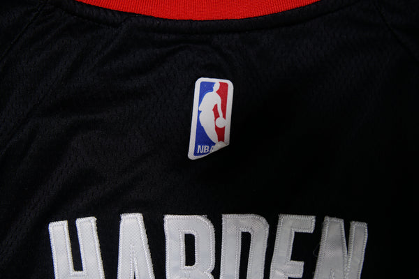 Nike Houston James Harden Trikot | M