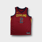 Nike Cleveland Collin Sexton Jersey | M