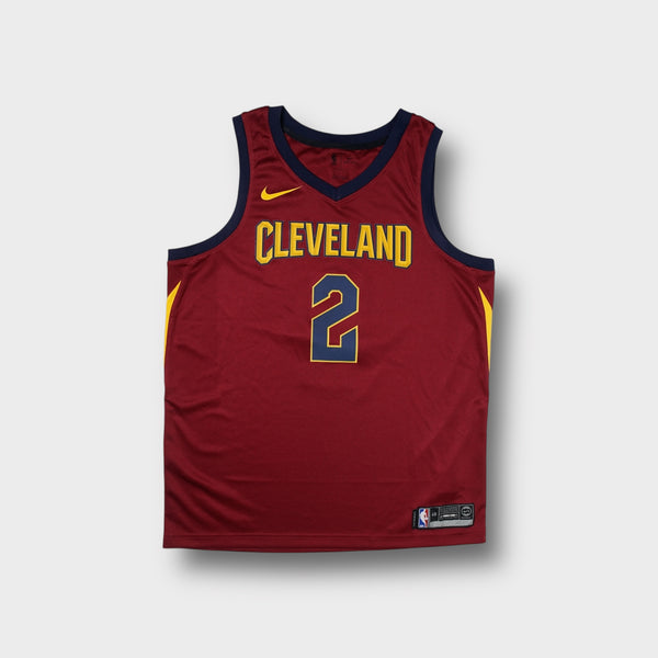 Nike Cleveland Collin Sexton Jersey | M