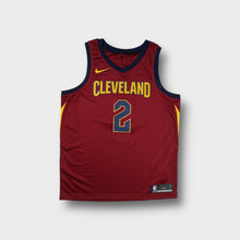 Load image into Gallery viewer, Nike Cleveland Collin Sexton Jersey | M