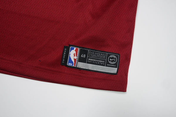 Nike Cleveland Collin Sexton Jersey | M