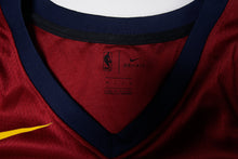 Load image into Gallery viewer, Nike Cleveland Collin Sexton Jersey | M