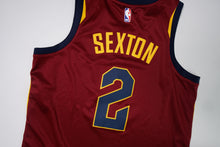 Load image into Gallery viewer, Nike Cleveland Collin Sexton Jersey | M