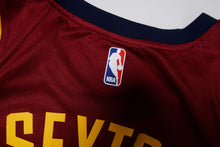 Load image into Gallery viewer, Nike Cleveland Collin Sexton Jersey | M
