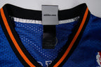 Adidas New York Knicks Jersey | Wmns L