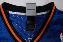 Load image into Gallery viewer, Adidas New York Knicks Jersey | Wmns L