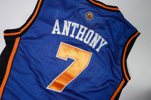 Load image into Gallery viewer, Adidas New York Knicks Jersey | Wmns L