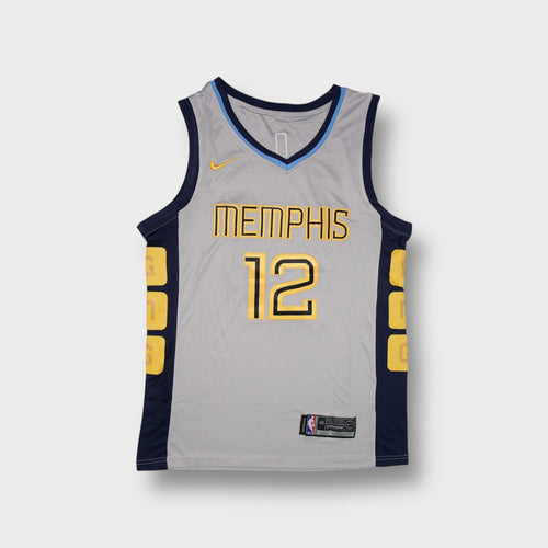 Nike Memphis Morant Jersey | M