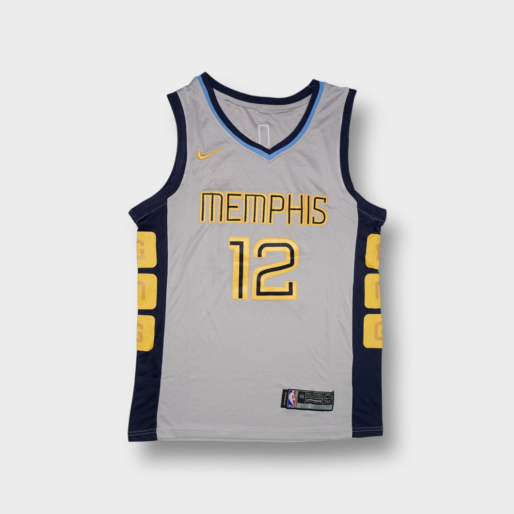 Nike Memphis Morant Jersey | M