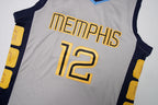 Nike Memphis Morant Trikot | M