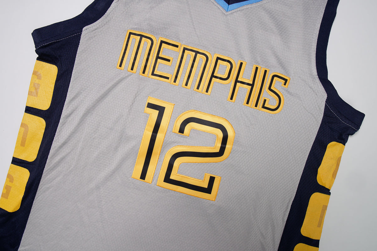 Nike Memphis Morant Trikot | M