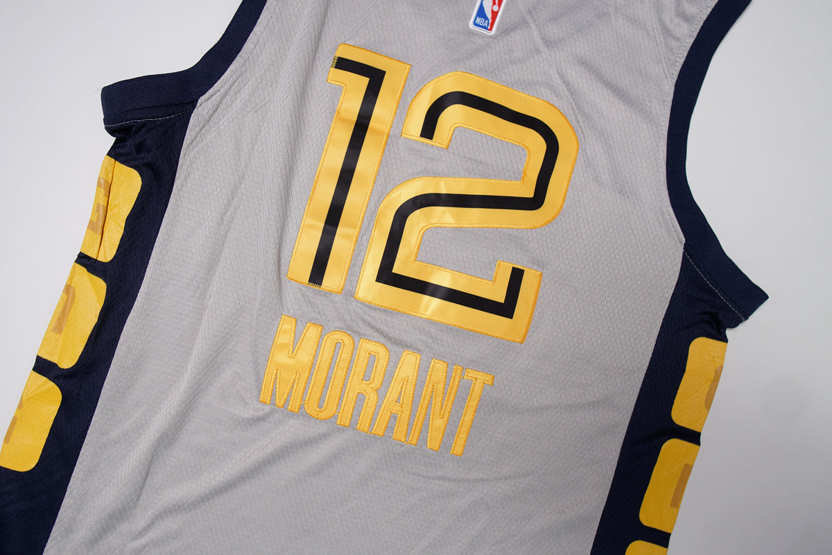 Nike Memphis Morant Trikot | M
