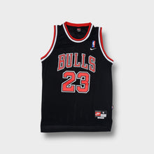 Load image into Gallery viewer, Vintage Nike Chicago Bulls Jordan Jersey | S