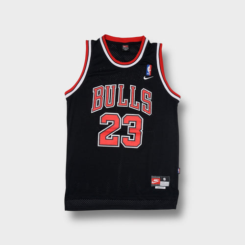 Vintage Nike Chicago Bulls Jordan Jersey | S