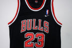 Vintage Nike Chicago Bulls Jordan Jersey | S