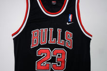 Load image into Gallery viewer, Vintage Nike Chicago Bulls Jordan Jersey | S