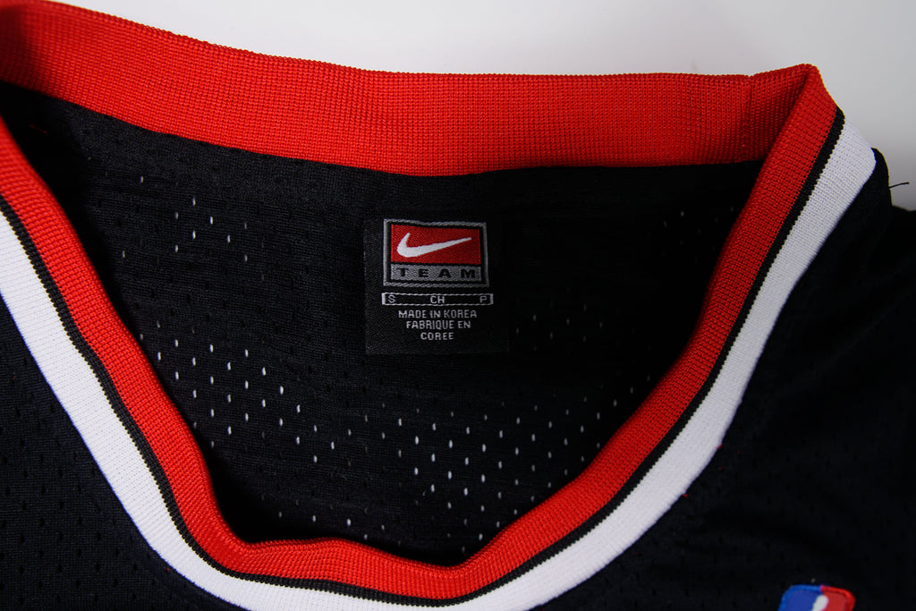 Vintage Nike Chicago Bulls Jordan Jersey | S