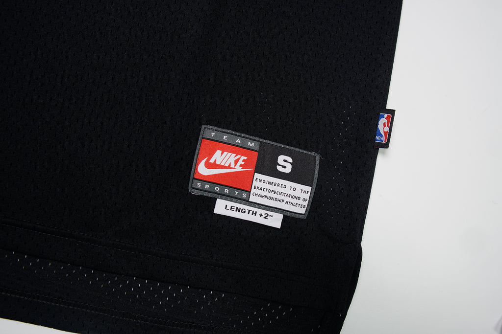 Vintage Nike Chicago Bulls Jordan Jersey | S