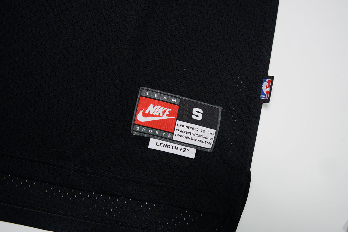 Vintage Nike Chicago Bulls Jordan Jersey | S
