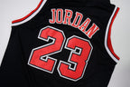 Vintage Nike Chicago Bulls Jordan Jersey | S