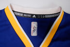 Adidas Golden State Warriors Curry Trikot | S