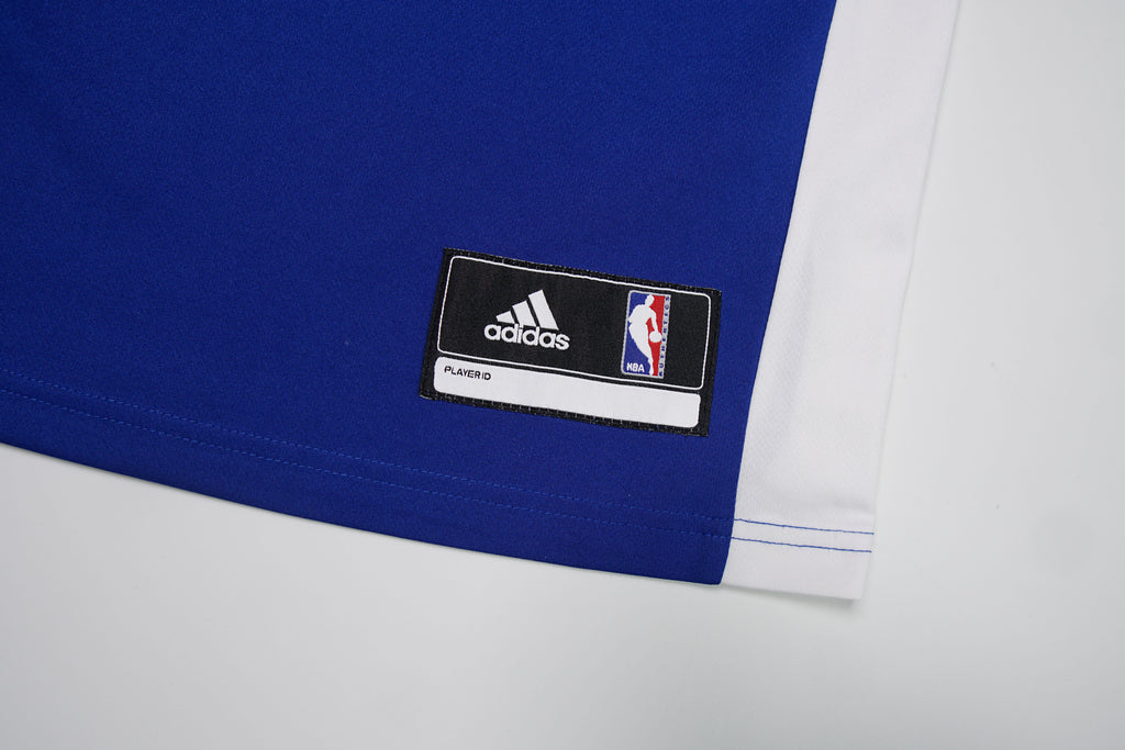 Adidas Golden State Warriors Curry Trikot | S
