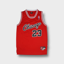 Load image into Gallery viewer, Vintage Nike Chicago Bulls Jordan Jersey | M