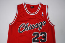 Load image into Gallery viewer, Vintage Nike Chicago Bulls Jordan Jersey | M