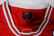 Load image into Gallery viewer, Vintage Nike Chicago Bulls Jordan Jersey | M