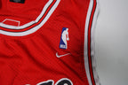 Vintage Nike Chicago Bulls Jordan Jersey | M