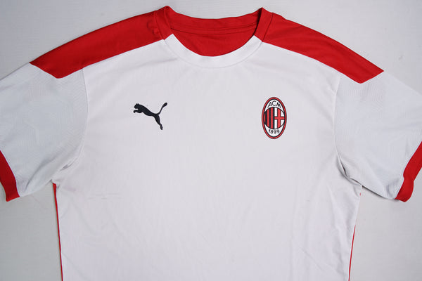 Puma AC Mailand Trikot | M