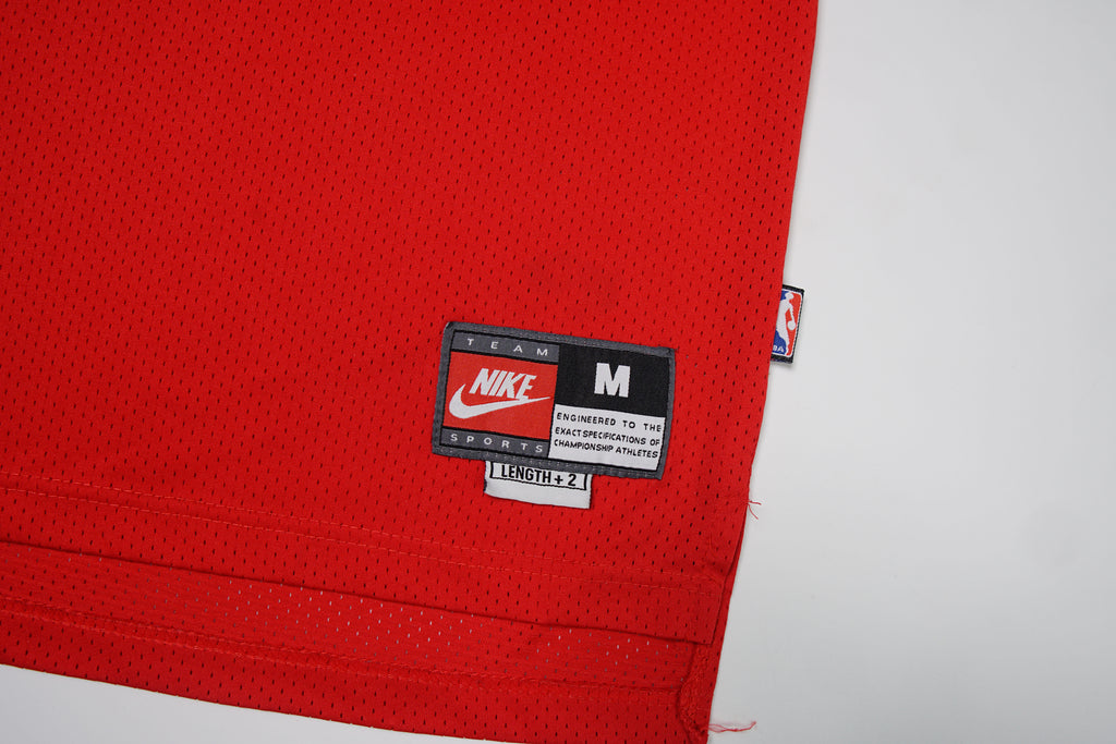 Vintage Nike Chicago Bulls Jordan Jersey | M