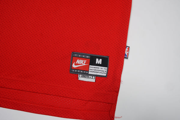 Vintage Nike Chicago Bulls Jordan Jersey | M