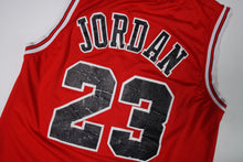 Load image into Gallery viewer, Vintage Nike Chicago Bulls Jordan Jersey | M