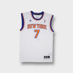 Adidas New York Knicks Anthony Jersey | S