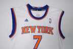Adidas New York Knicks Anthony Jersey | S