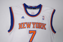 Load image into Gallery viewer, Adidas New York Knicks Anthony Jersey | S