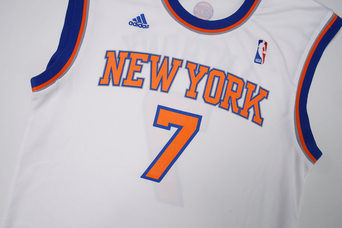 Adidas New York Knicks Anthony Jersey | S