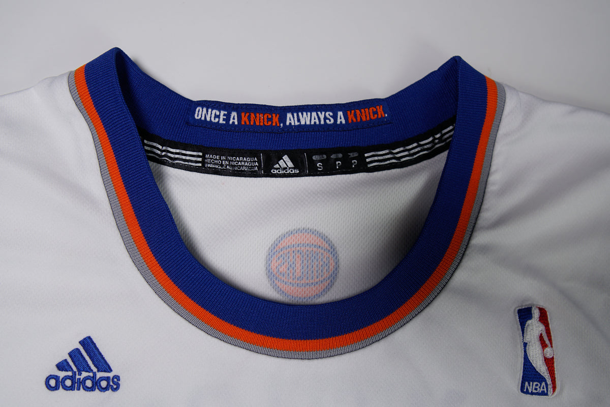 Adidas New York Knicks Anthony Jersey | S