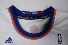 Load image into Gallery viewer, Adidas New York Knicks Anthony Jersey | S