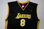 Vintage Reebok Lakers Kobe Bryant Trikot | XXL