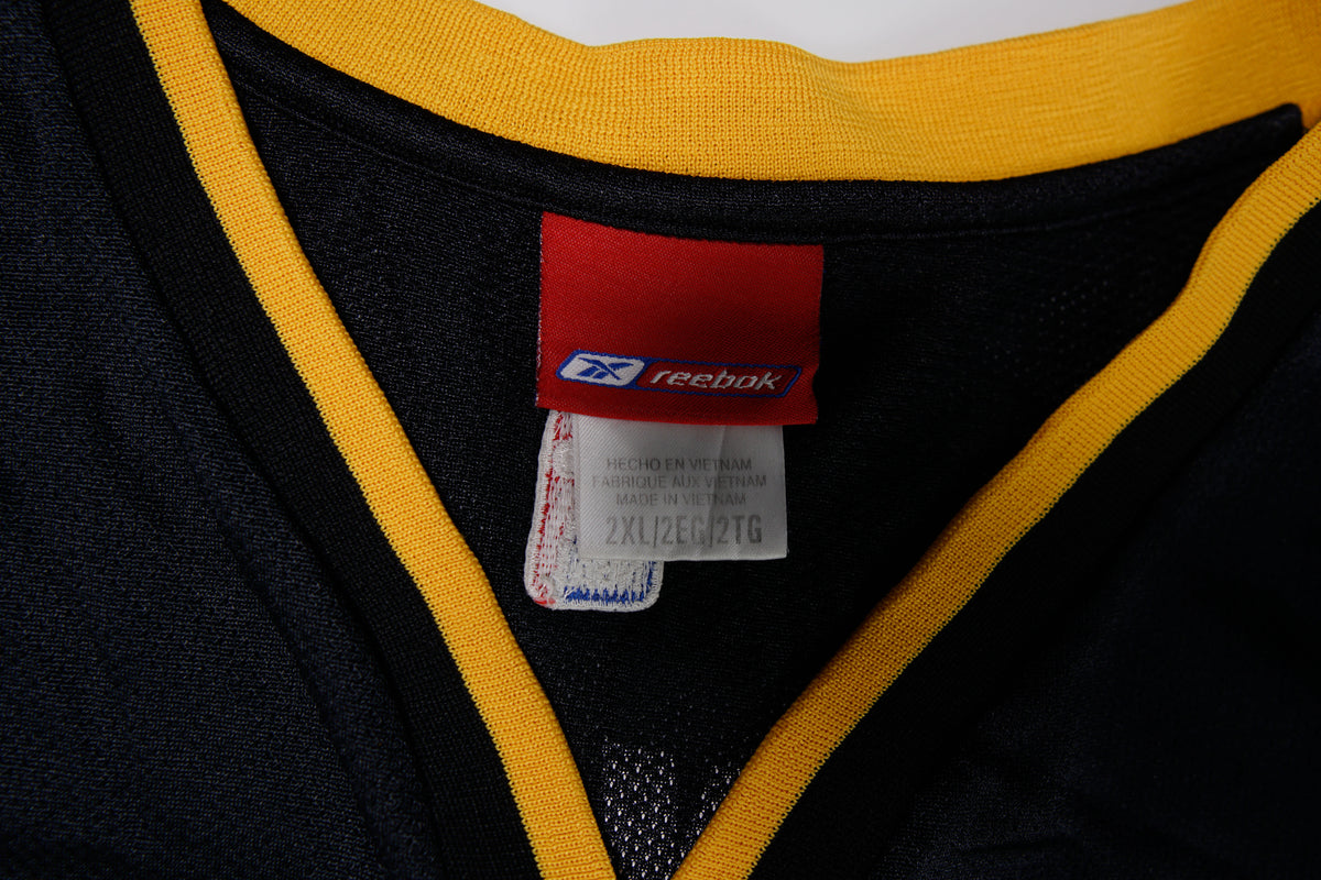 Vintage Reebok Lakers Kobe Bryant Trikot | XXL