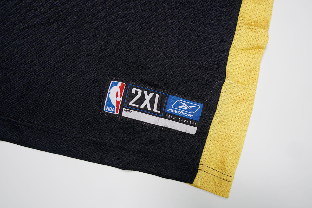 Vintage Reebok Lakers Kobe Bryant Trikot | XXL
