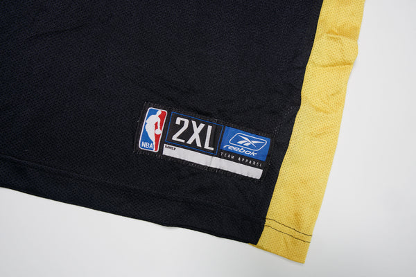 Vintage Reebok Lakers Kobe Bryant Trikot | XXL