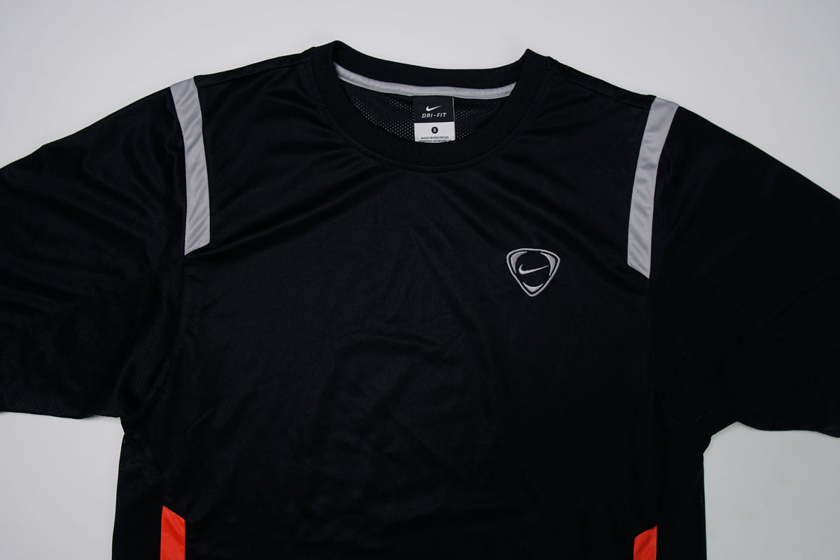 Vintage Nike Hemd | S
