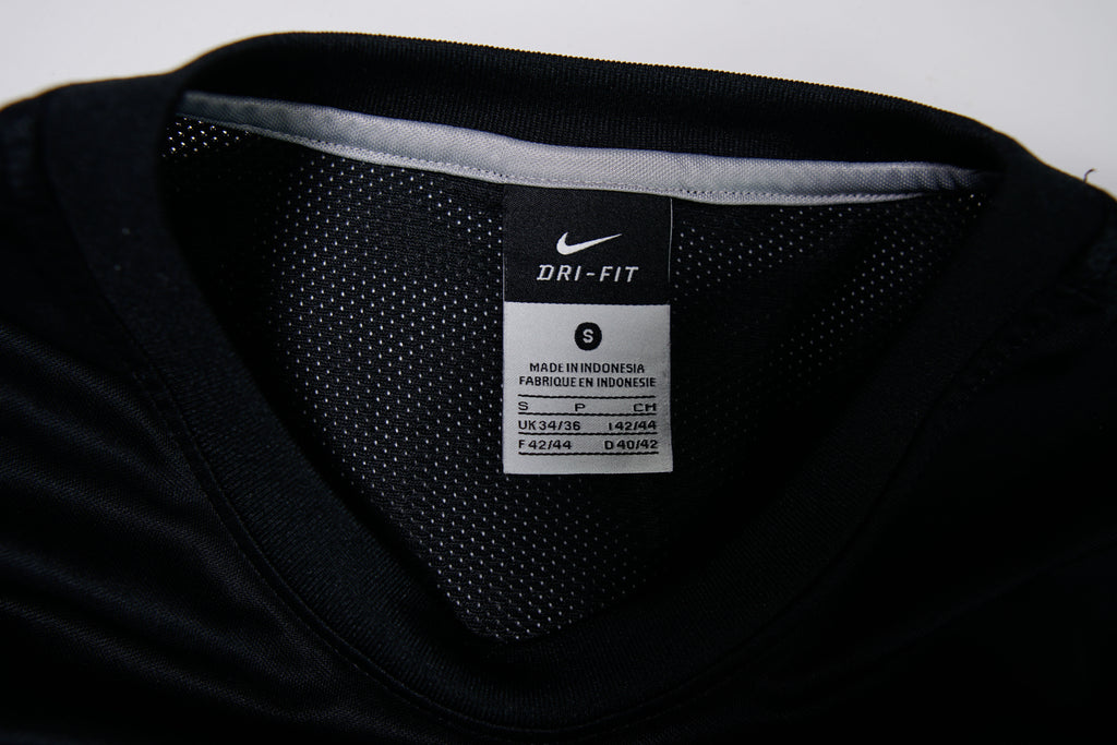 Vintage Nike Hemd | S